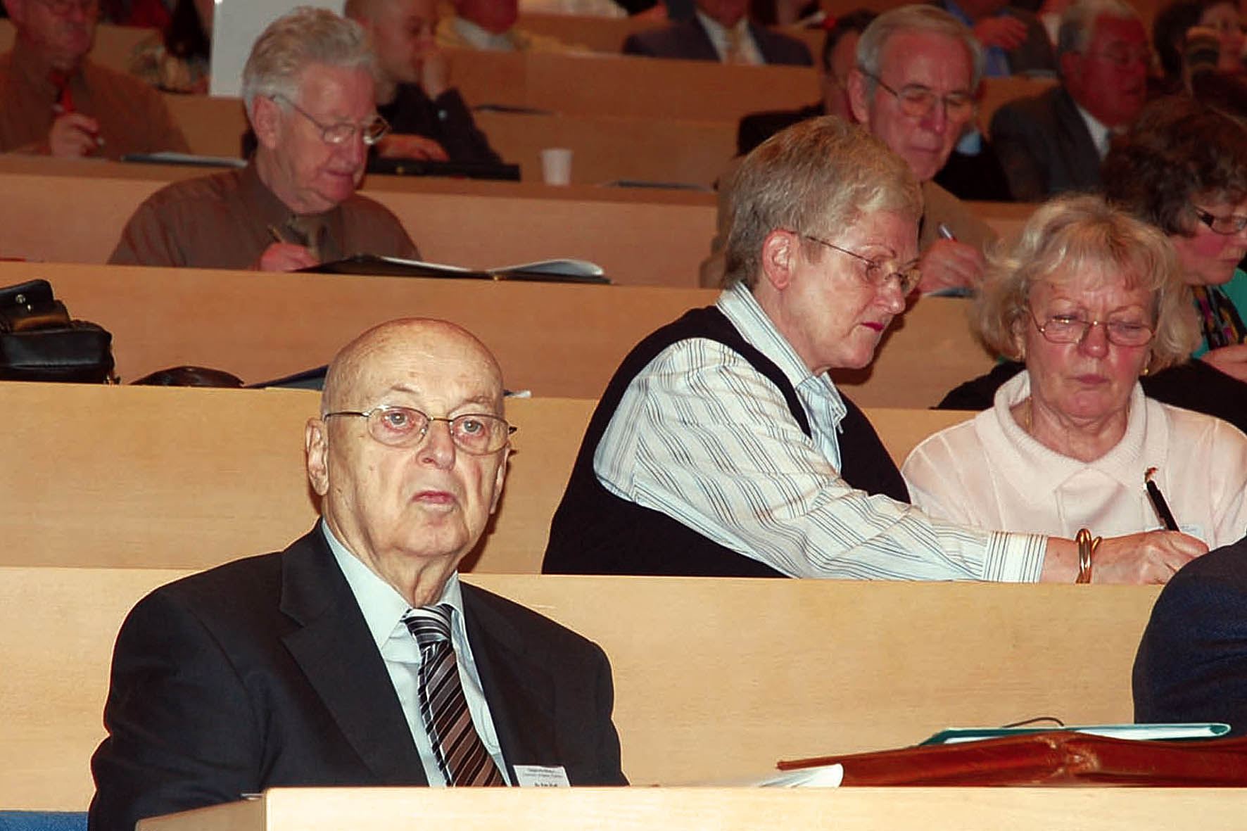 „Ich maße mir kein Urteil darüber an, was in der DDR Recht war“. TP
