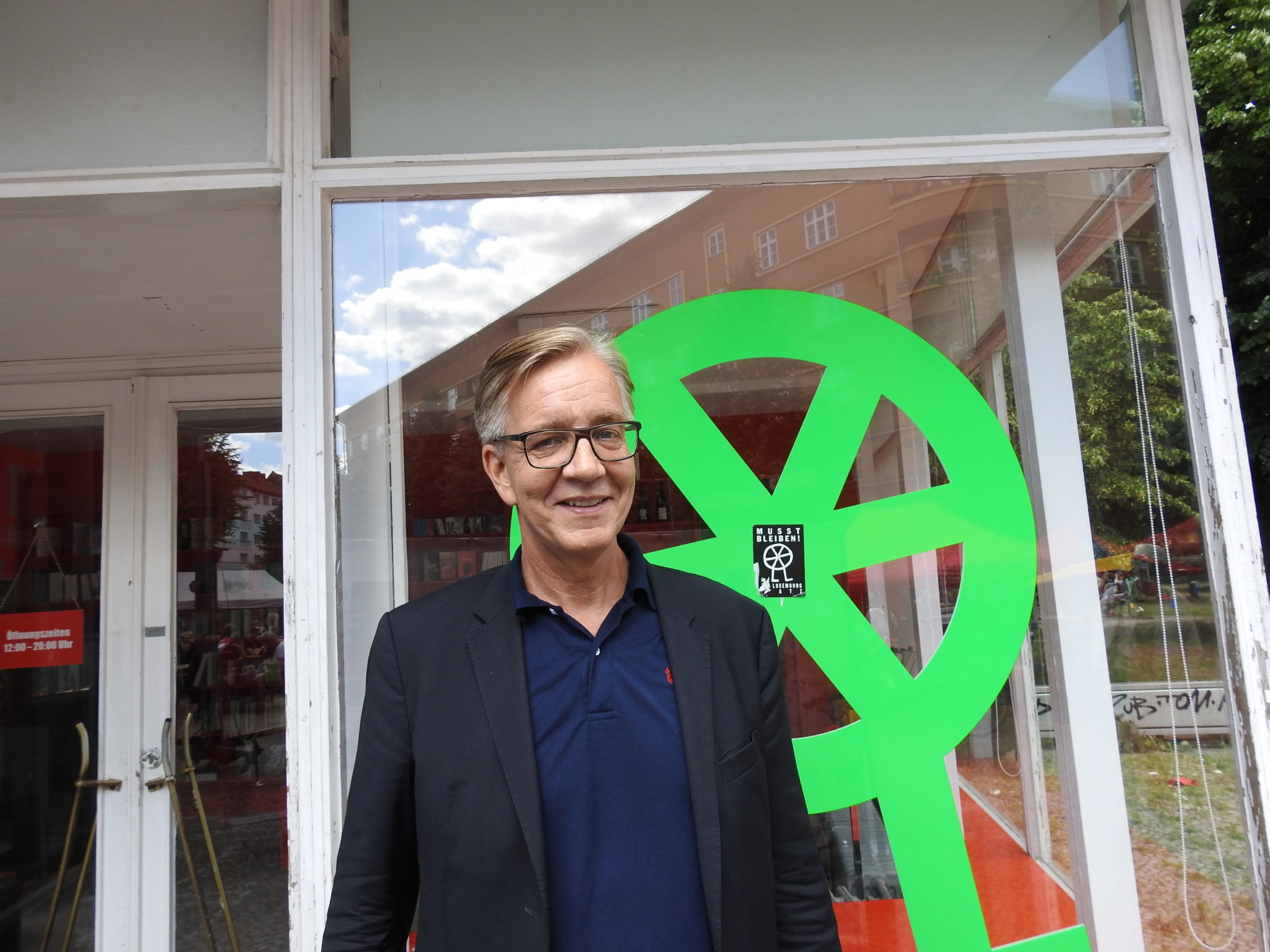 Schlie ung Deutscher Stiftungen Und Internationaler Organisationen Ist 
